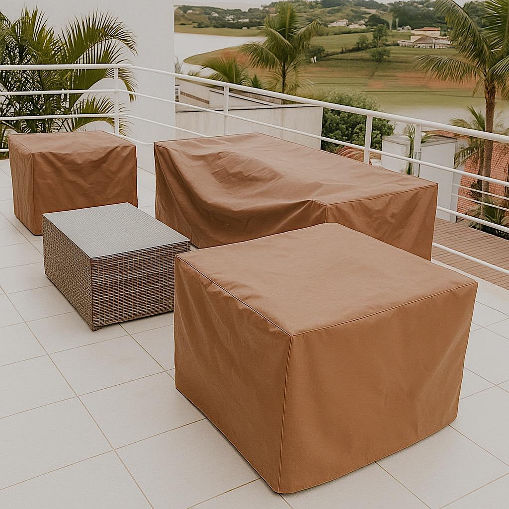 Cuidados Sazonais: Como Proteger Seus Móveis Durante o Ano Todo