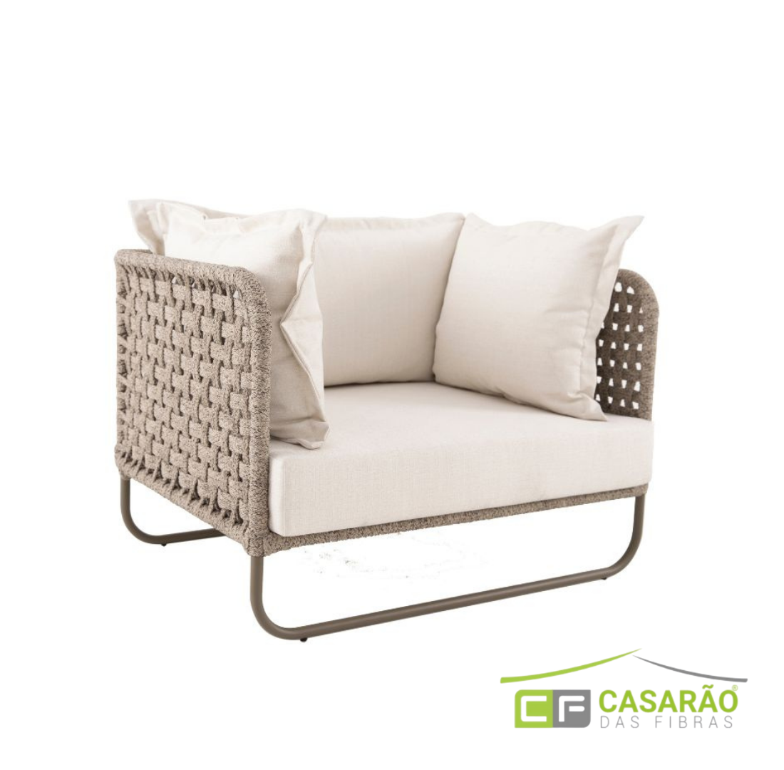 Poltrona Califórnia