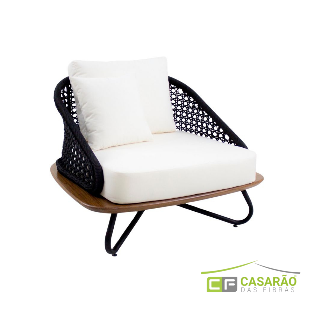 Poltrona Florida Poltrona Florida