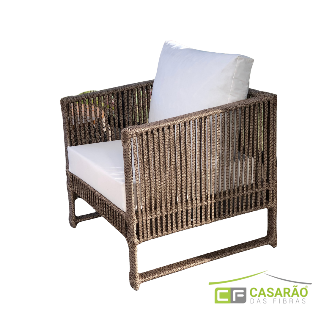 Poltrona Guilherme Poltrona Guilherme