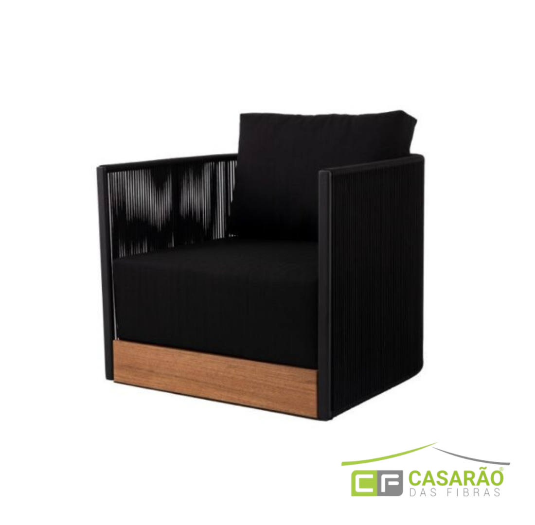 Poltrona Império Poltrona Império