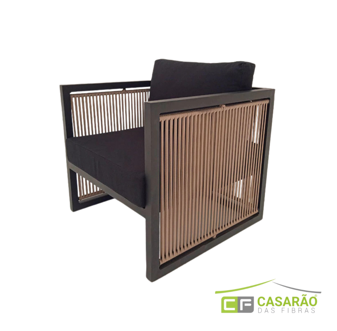 Poltrona Manaus Poltrona Manaus