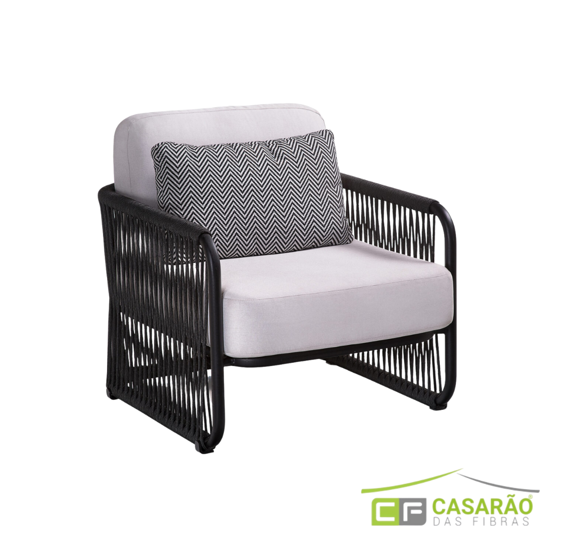 Poltrona Mari Poltrona Mari