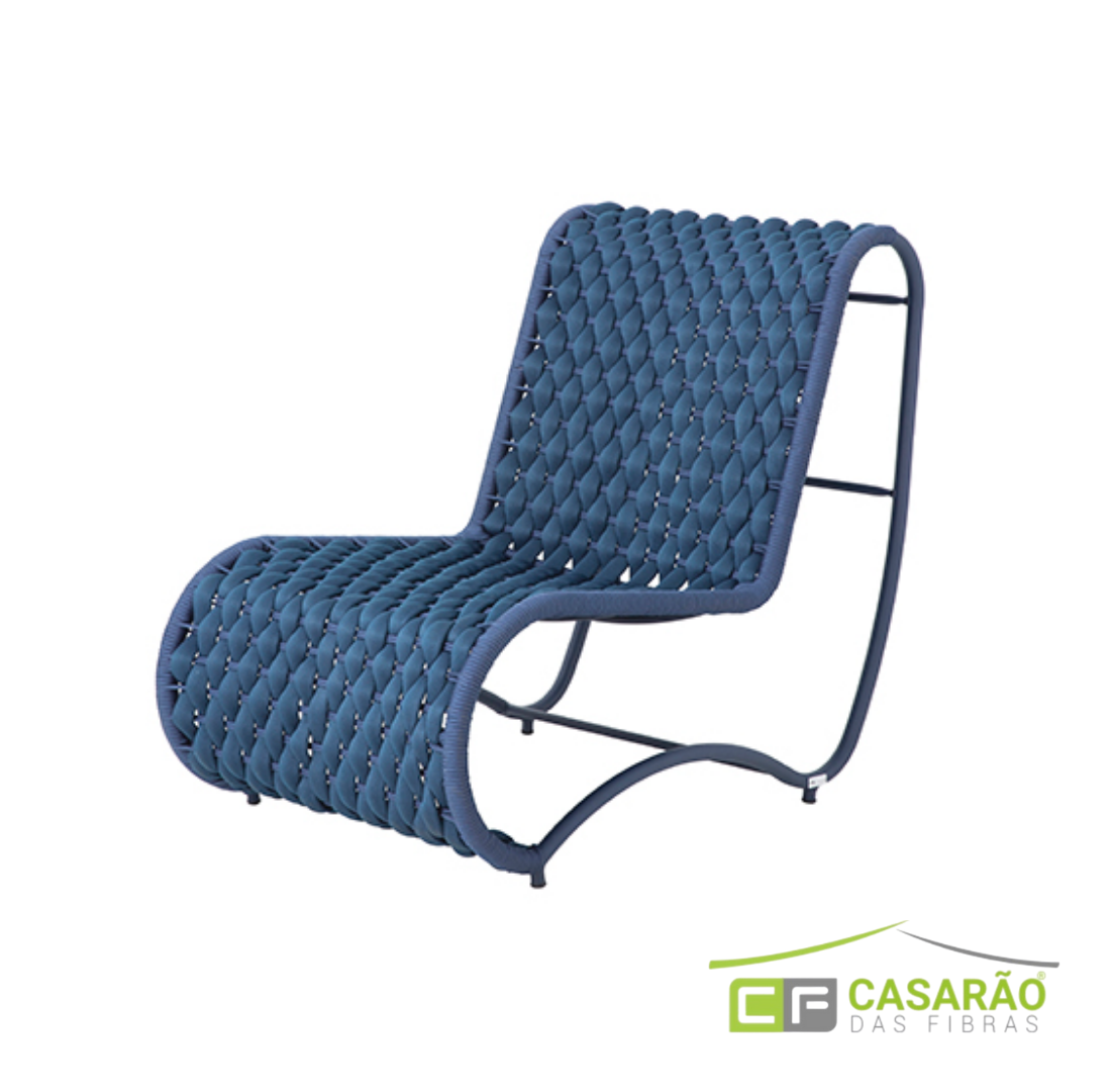 Poltrona Milano Tricô