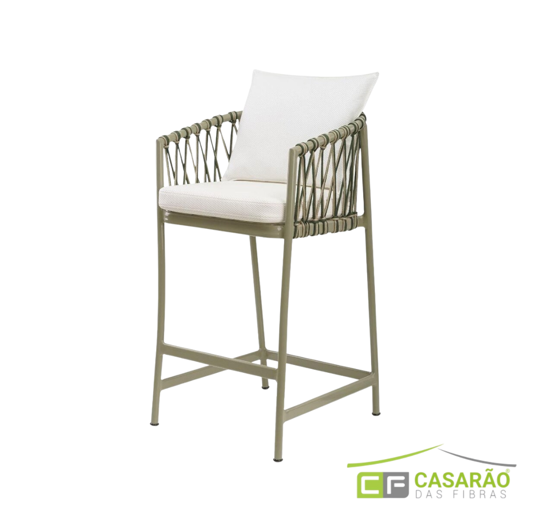 Banqueta Navarro Banqueta Navarro