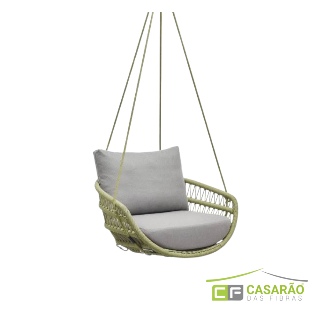 Cadeira de Teto Amsterdã