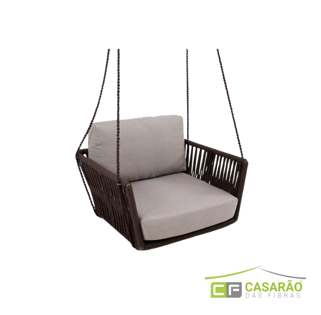 Cadeira de Teto Atlanta