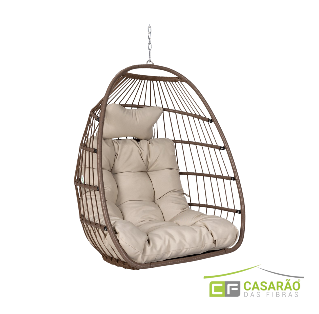 Cadeira de Teto Gaia