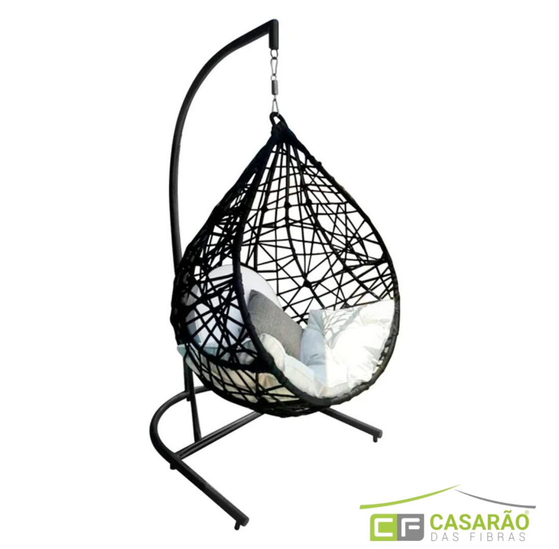 Balanço Gota Balanço Gota