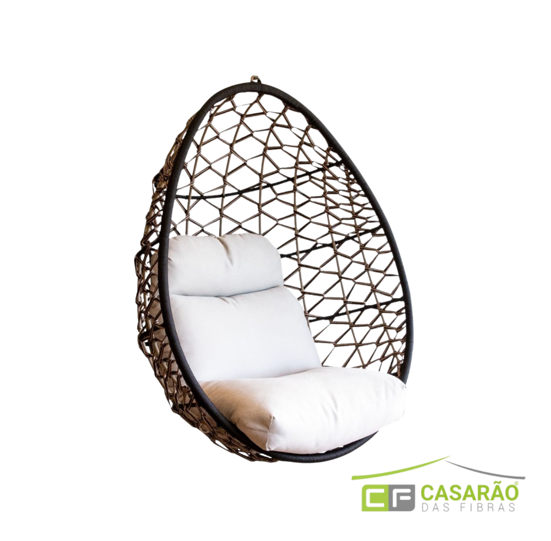 Cadeira de Teto Jamaica