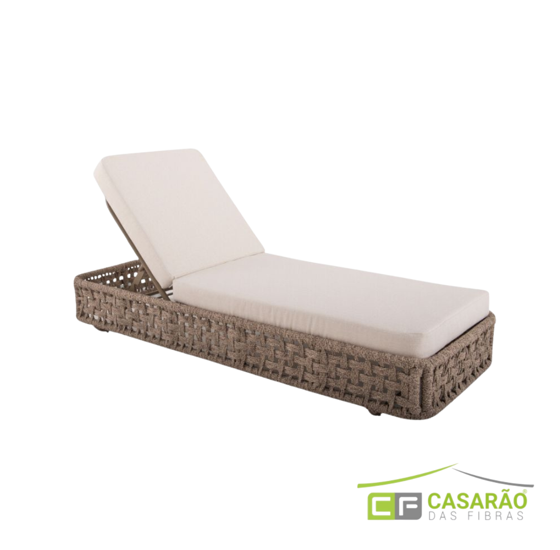 Espreguiçadeira Califórnia Espreguiçadeira Califórnia