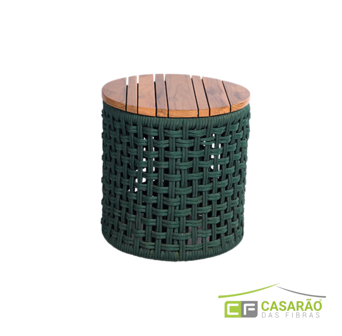 Mesa de Canto Império Mesa de Canto Império