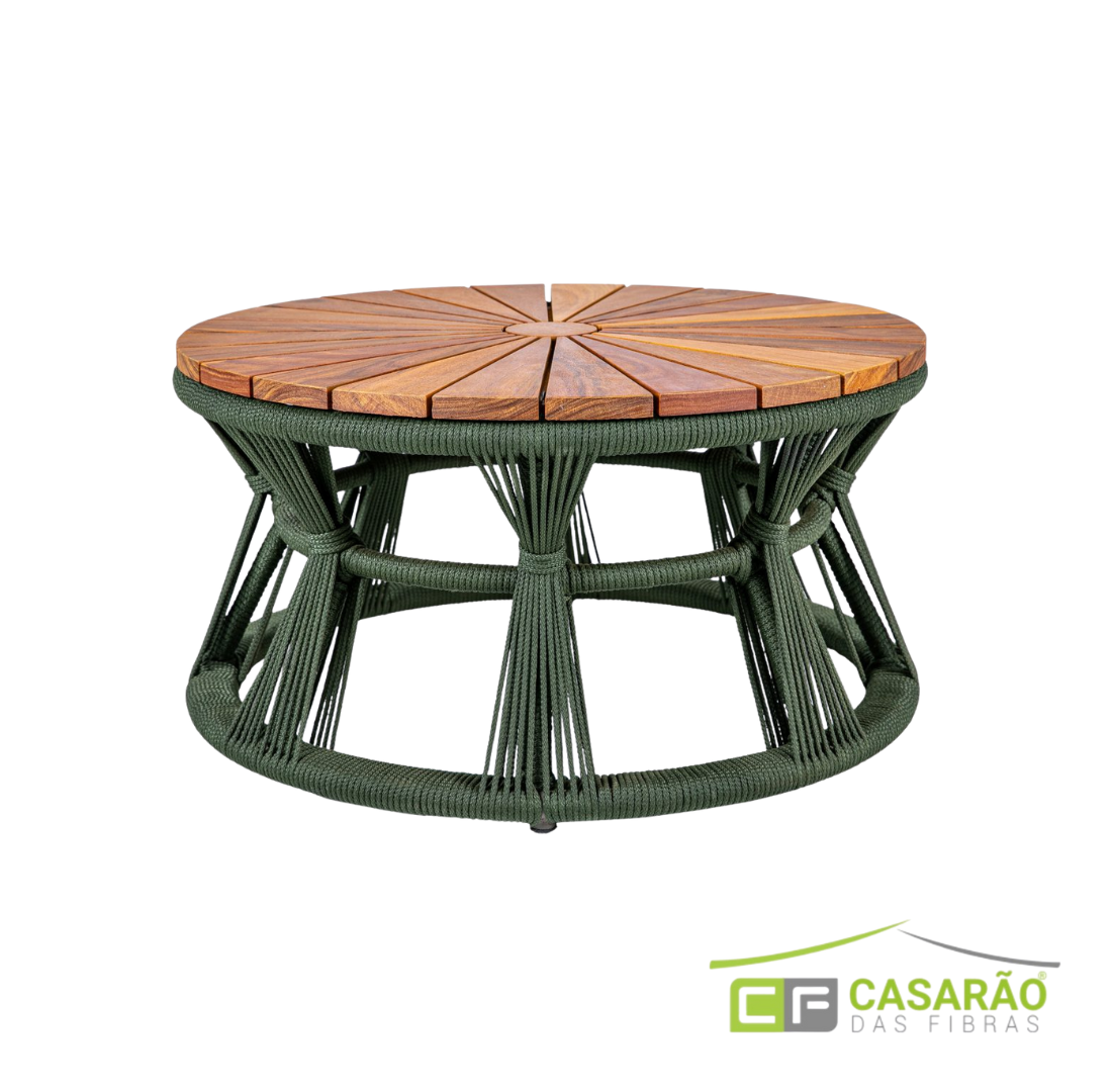 Mesa de Centro Noronha Mesa de Centro Noronha