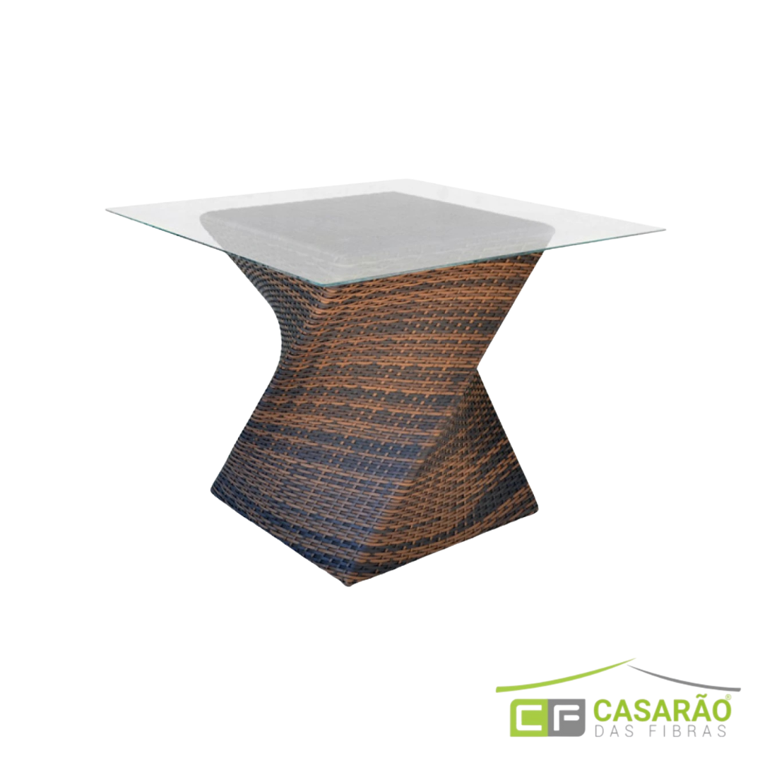 Mesa de Jantar Ibiza Mesa de Jantar Ibiza