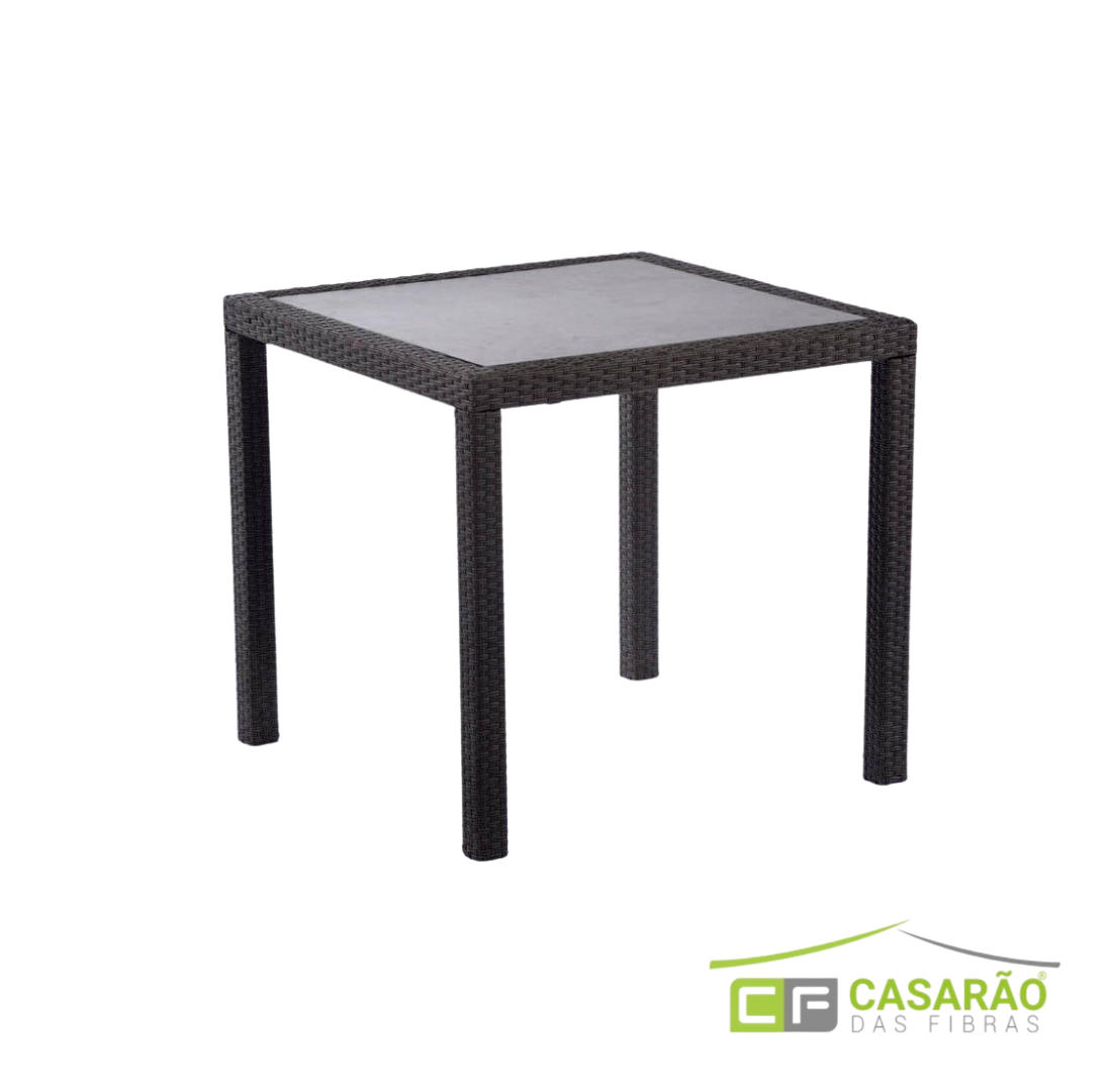 Mesa de Jantar Quadro Mesa de Jantar Quadro