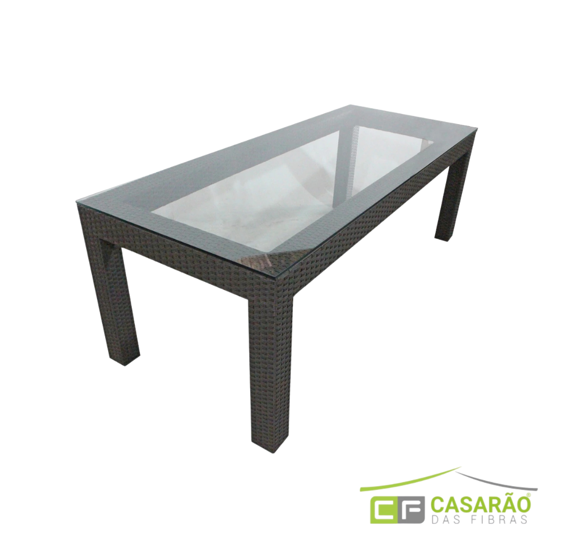 Mesa de Jantar Veneza Mesa de Jantar Veneza