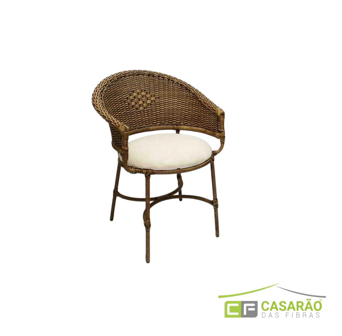 Cadeira Turiassu