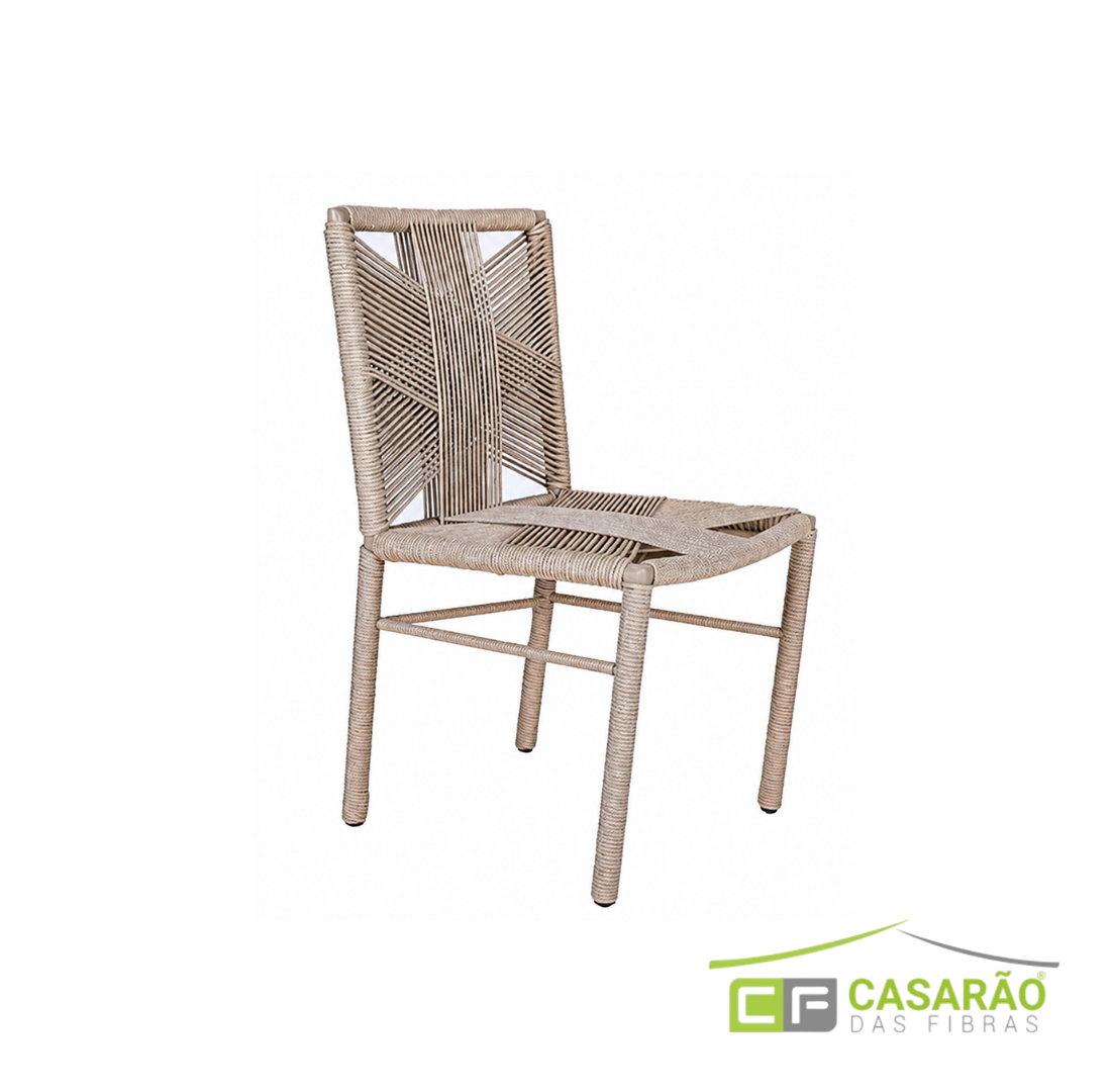 Cadeira Fendi