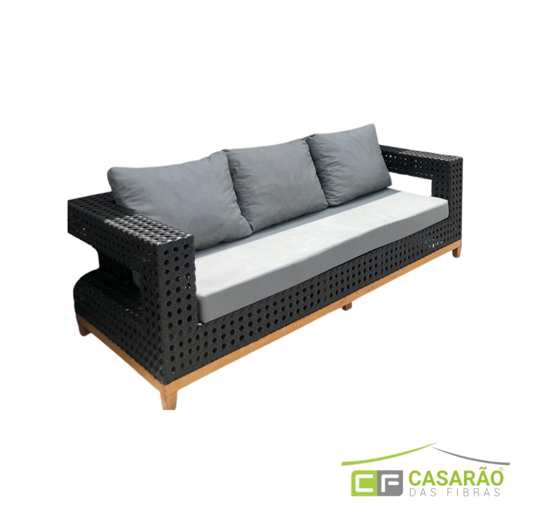 Sofá Atlanta Vazado