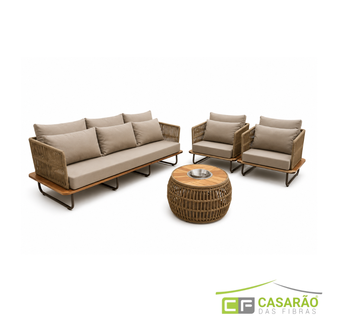 Conjunto Premium Conjunto Premium
