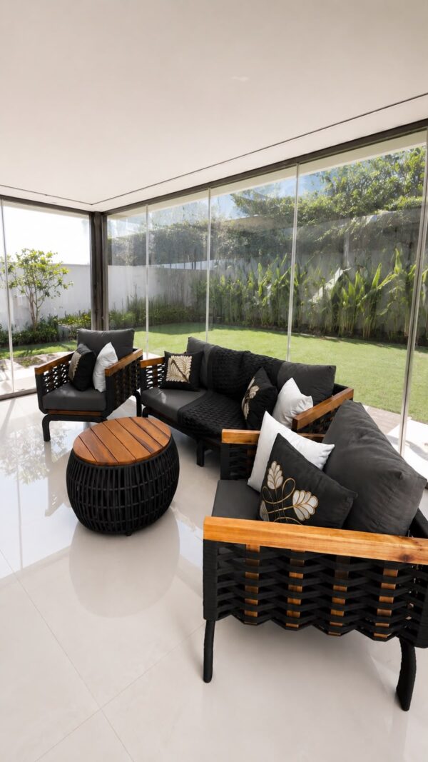 Conjunto Alemanha