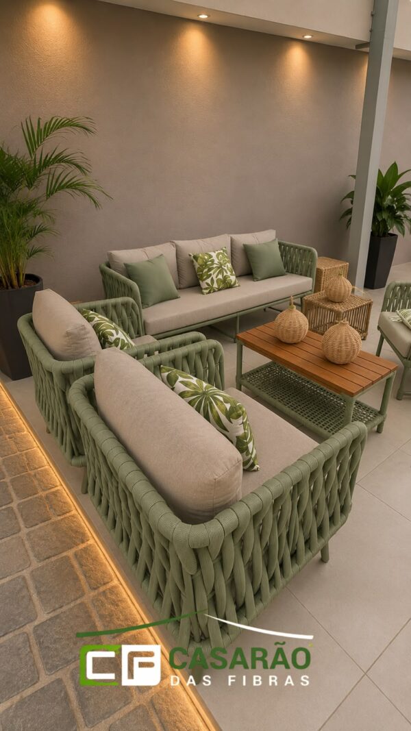 Conjunto Berlim