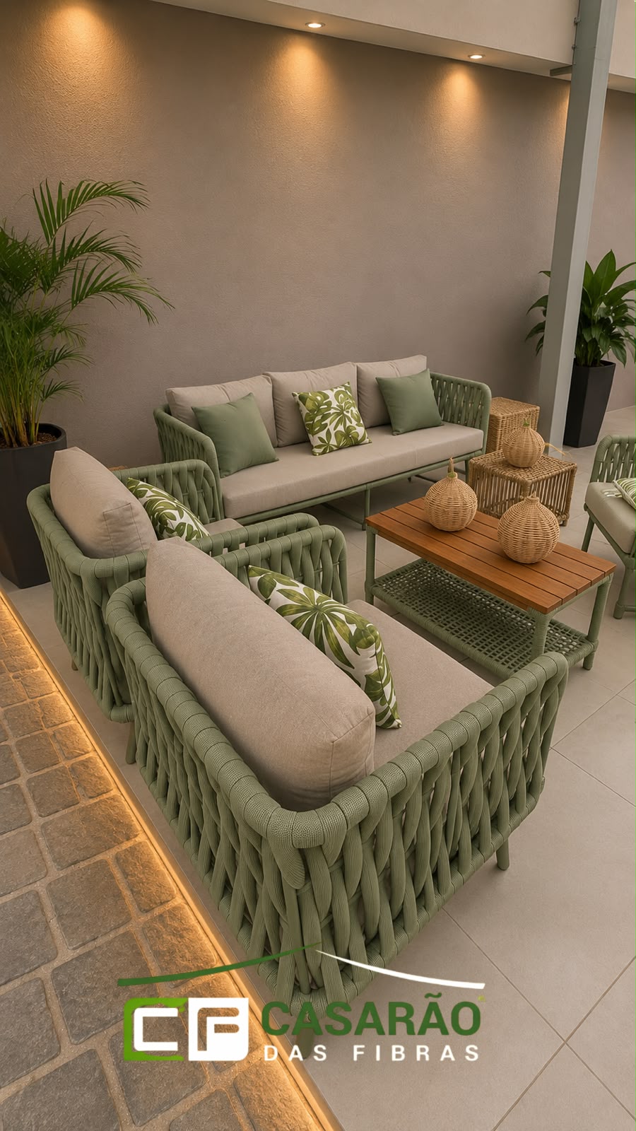 Conjunto Berlim