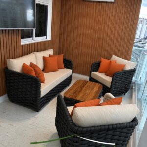 Conjunto Canoas