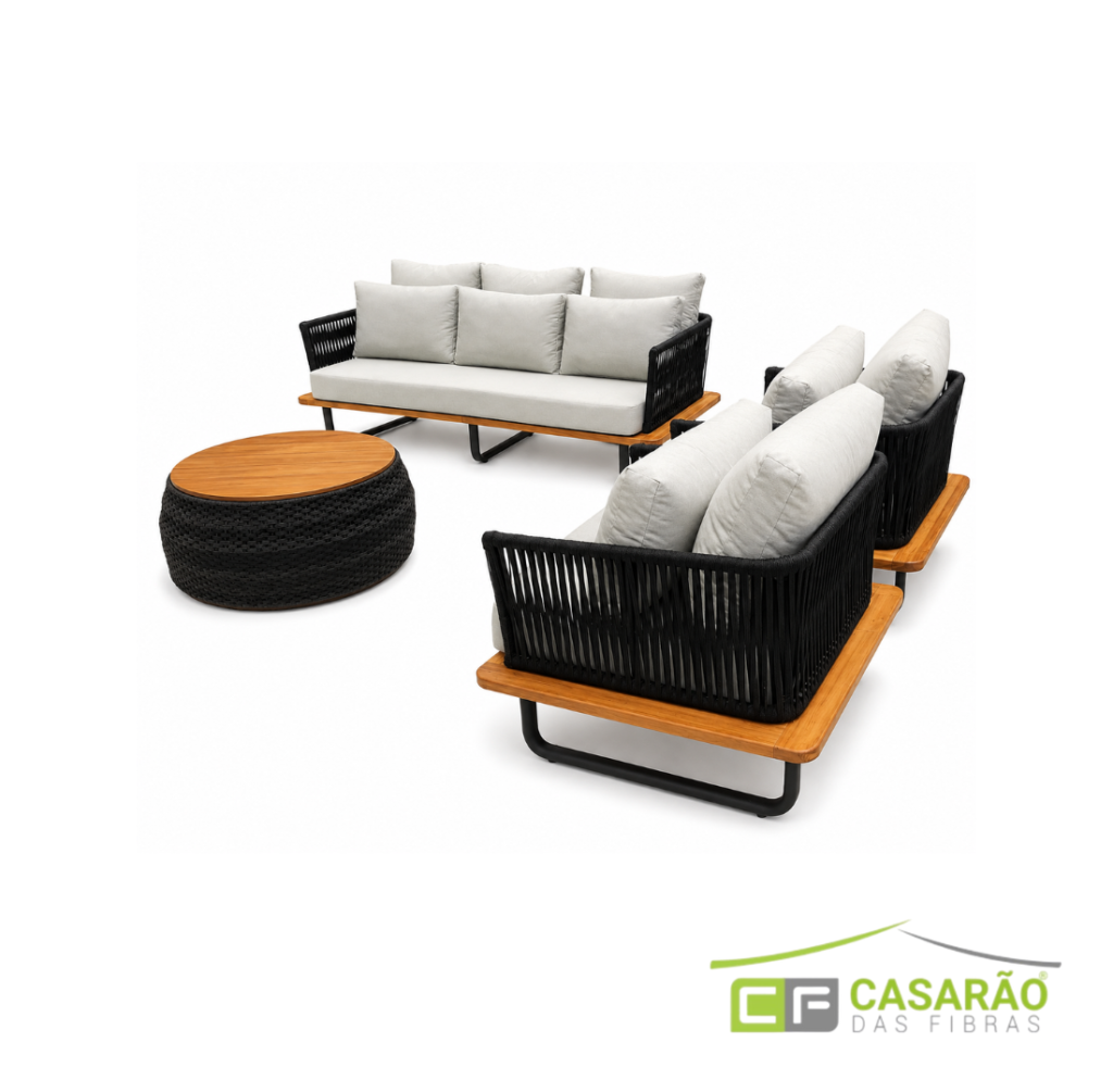 Conjunto Premium