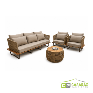 Conjunto Premium