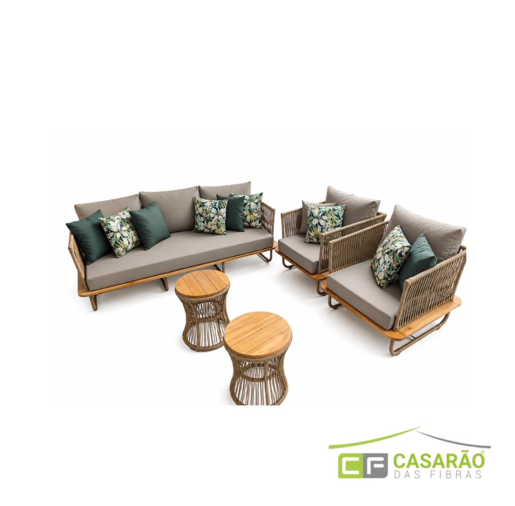 Conjunto Premium