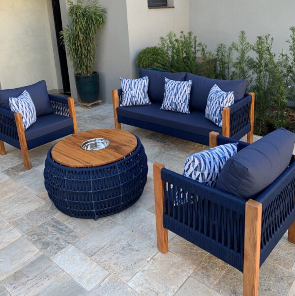 Conjunto Safira