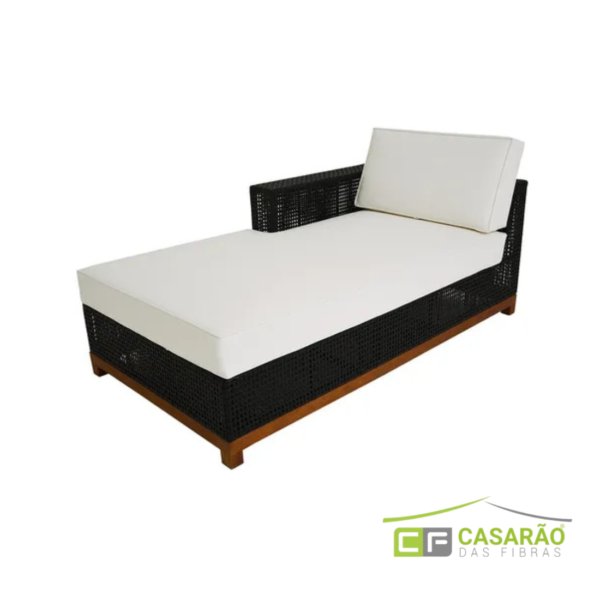 Chaise Atlanta