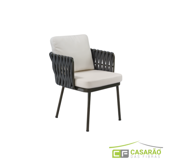 Cadeira Aras