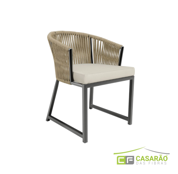 Cadeira Melissa