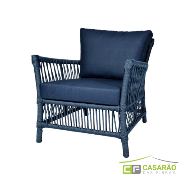 Poltrona Cargo