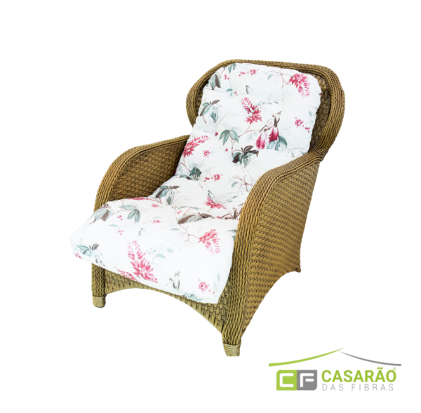 Poltrona Conforto