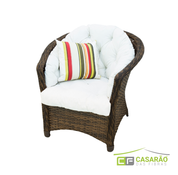 Poltrona Modelo 19