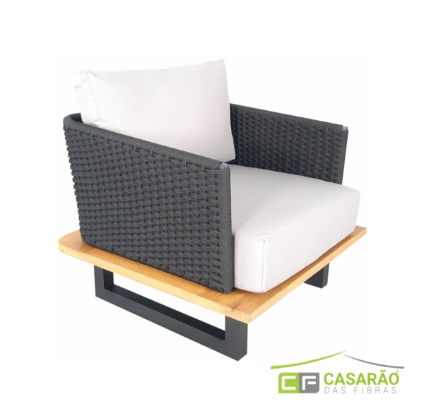 Poltrona SP