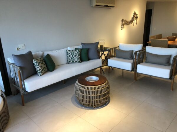 Conjunto Marraquesh