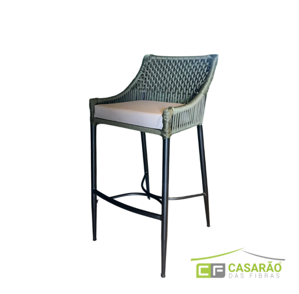 Banqueta Vanira