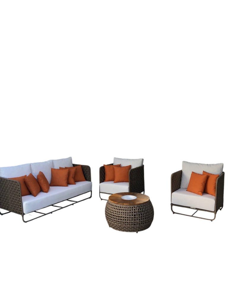 Conjunto California
