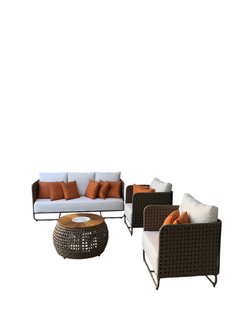 Conjunto California