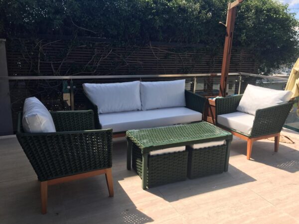 Conjunto Martini