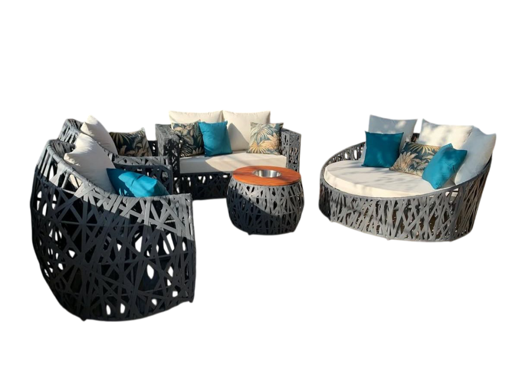 Conjunto Corvette