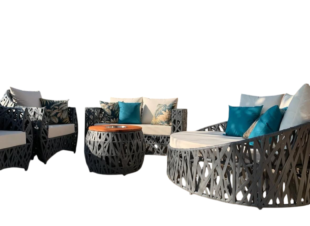 Conjunto Corvette