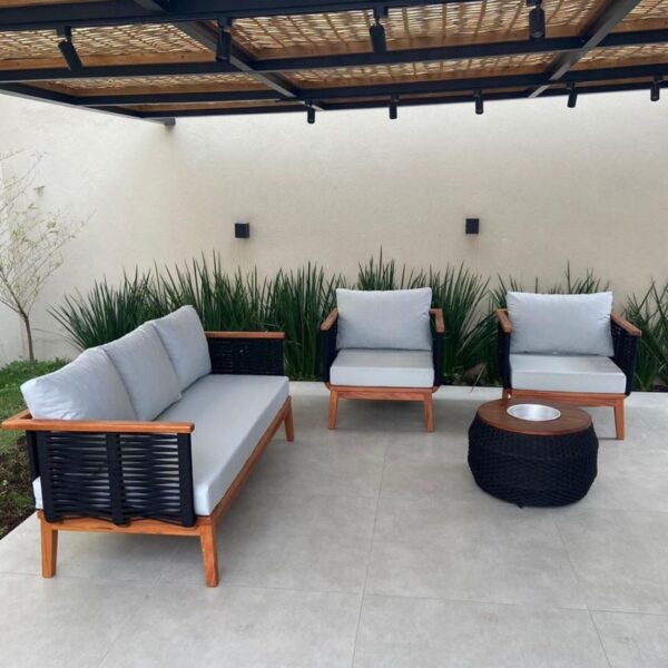 Conjunto Malibu