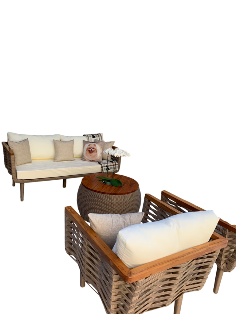 Conjunto Malibu