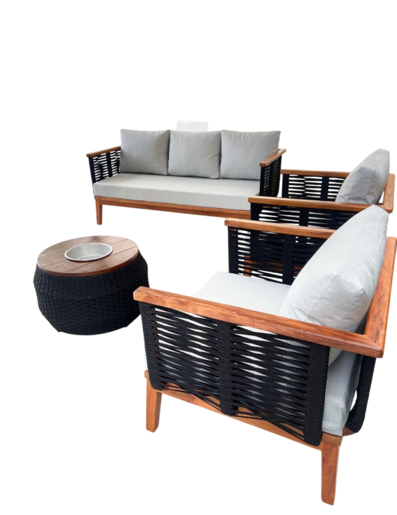 Conjunto Malibu