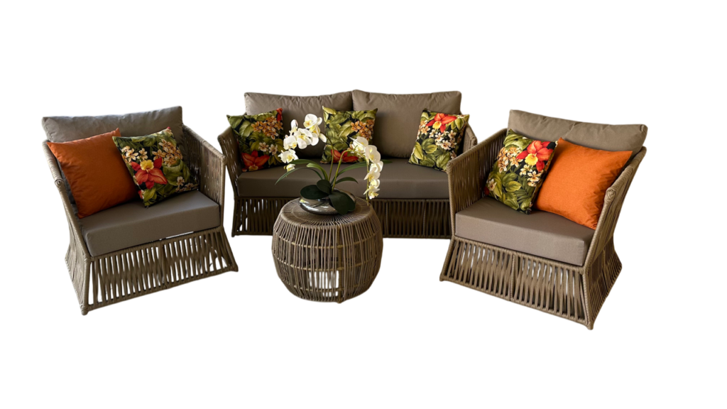 Conjunto Torre